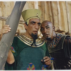 Foto Astérix y Obélix: Misión Cleopatra