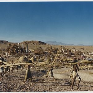 Foto Astérix y Obélix: Misión Cleopatra