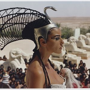 Foto Monica Bellucci