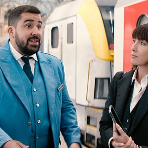 Foto Elsa Zylberstein