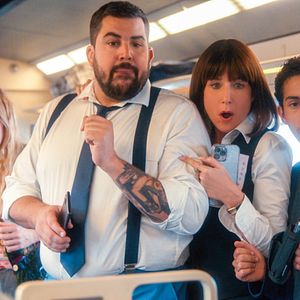 Foto Elsa Zylberstein