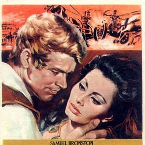 Foto La caída del imperio romano