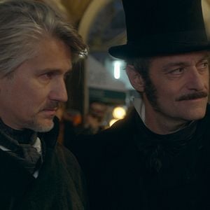 Foto Stanislas Merhar