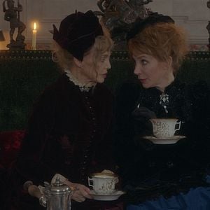 Foto Arielle Dombasle