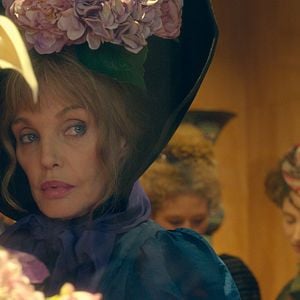 Foto Arielle Dombasle