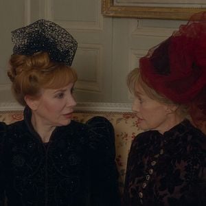 Foto Arielle Dombasle