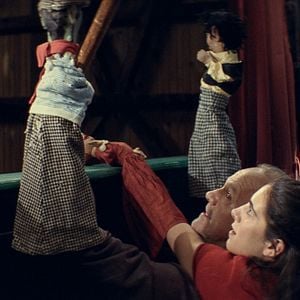 Foto Aurélien Recoing