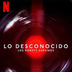 Foto Lo desconocido: Los robots asesinos