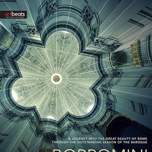 Foto Borromini y Bernini: Eternos rivales