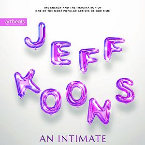 Foto Jeff Koons: Un retrato privado