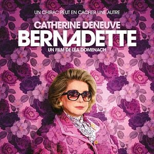 Foto La mujer del presidente