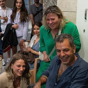 Foto Gracias, ¿el siguiente?