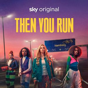 Foto Y entonces, huyes