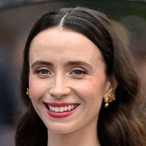 Foto Aisha Fabienne Ross