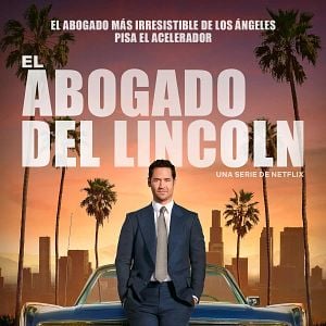 Foto El abogado del Lincoln
