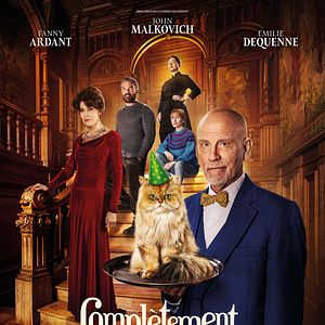 Foto El mayordomo inglés