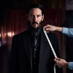 Foto John Wick: Chapter 5