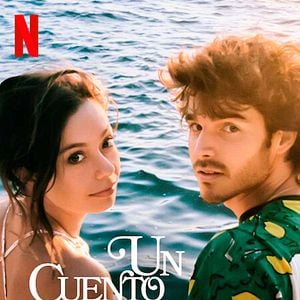 Foto Un cuento perfecto