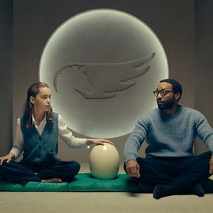 Foto Generación cápsula