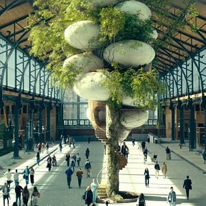 Foto Generación cápsula