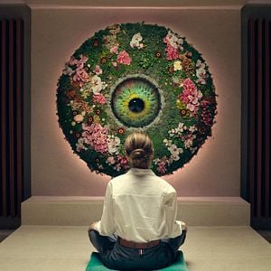 Foto Generación cápsula