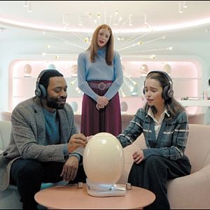 Foto Generación cápsula