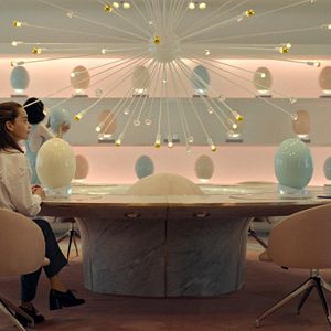 Foto Generación cápsula