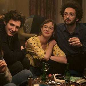 Foto Vincent Lacoste