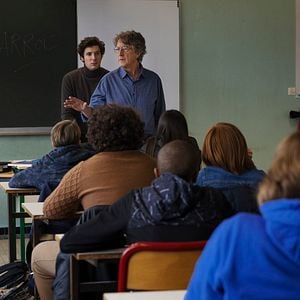 Foto Vincent Lacoste