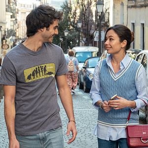 Foto Un cuento perfecto