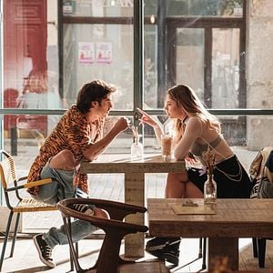 Foto Un cuento perfecto