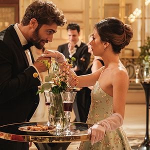 Foto Un cuento perfecto