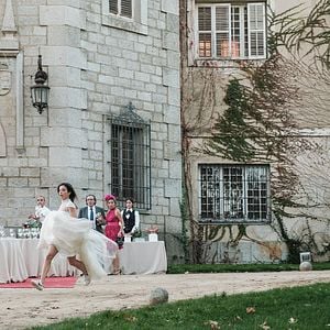 Foto Un cuento perfecto