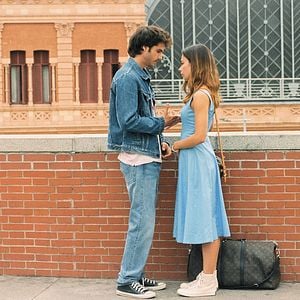 Foto Un cuento perfecto