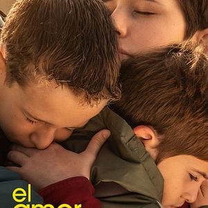 Foto El amor de Andrea