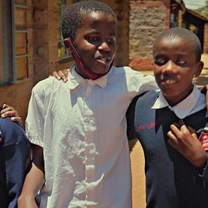 Foto We have a Dream