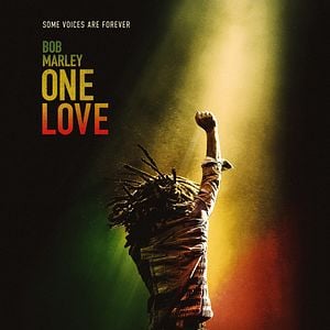 Foto Bob Marley: One Love
