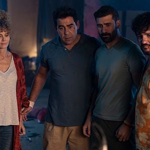 Foto De perdidos a Río