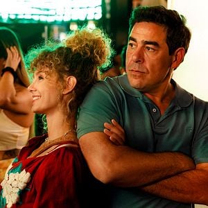 Foto De perdidos a Río