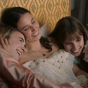 Foto Las chicas están bien