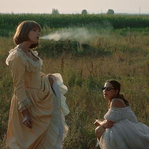 Foto Las chicas están bien