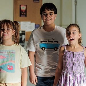 Foto Vacaciones de verano