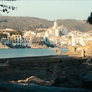 Foto Esperando a Dalí