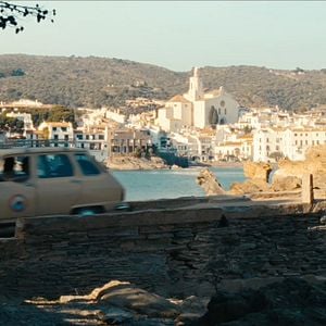 Foto Esperando a Dalí