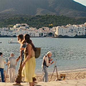 Foto Esperando a Dalí