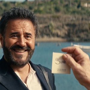 Foto Esperando a Dalí