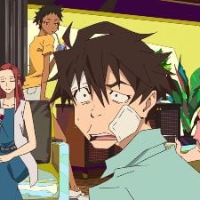 Foto El timador timado