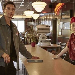 Foto Florian David Fitz