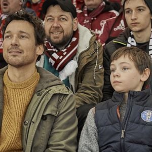 Foto Florian David Fitz