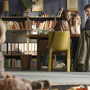 Foto Florian David Fitz